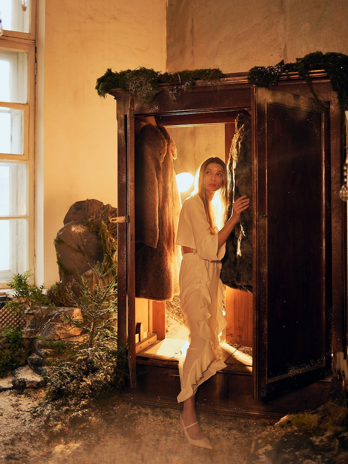 Катя. Фотограф для людей и брендов в Санкт-Петербурге