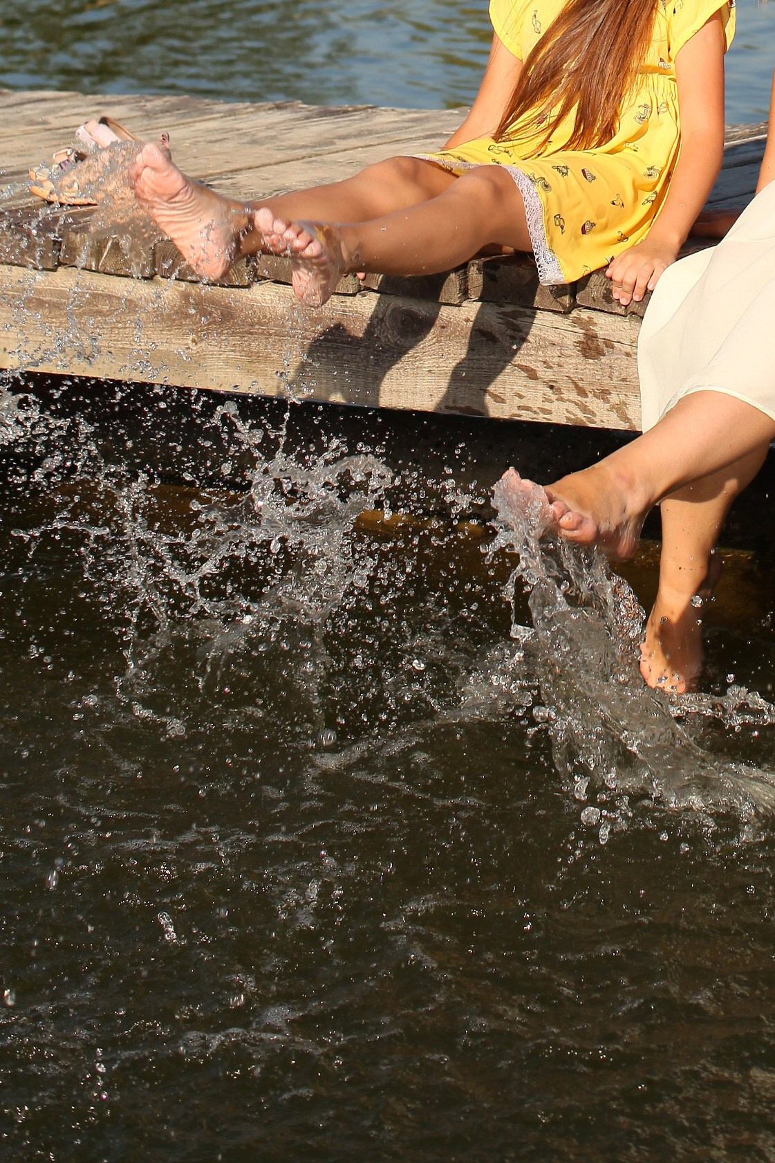 Последний день лета. Ангелина Шолохова ваш индивидуальный фотограф, город Москва