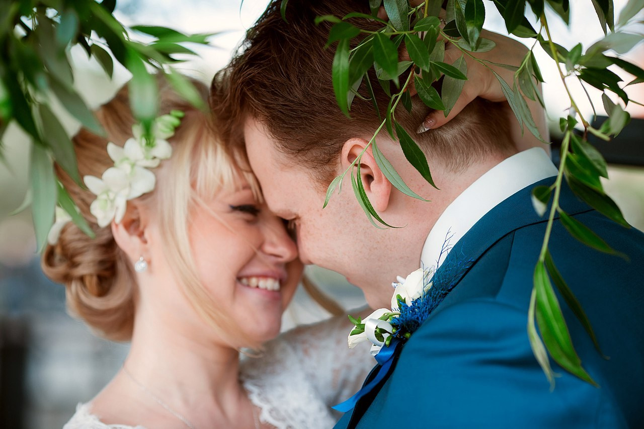 Свадьбы. Репортажный фотограф в Москве Екатерина Трушкова