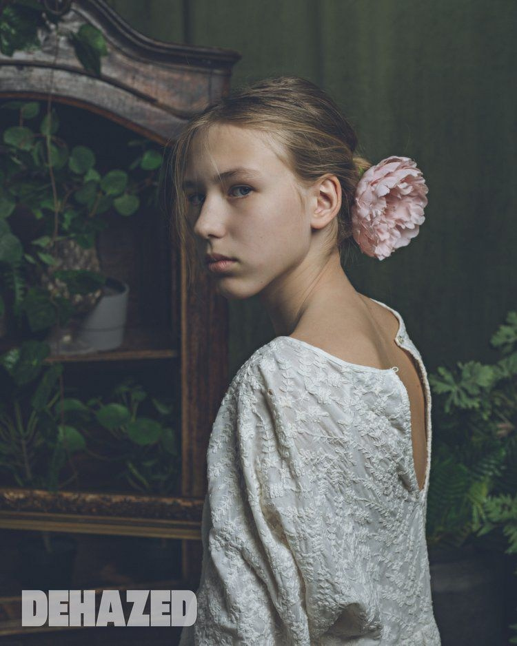 Dehased. Семейный фотограф в Москве Екатерина Егорова