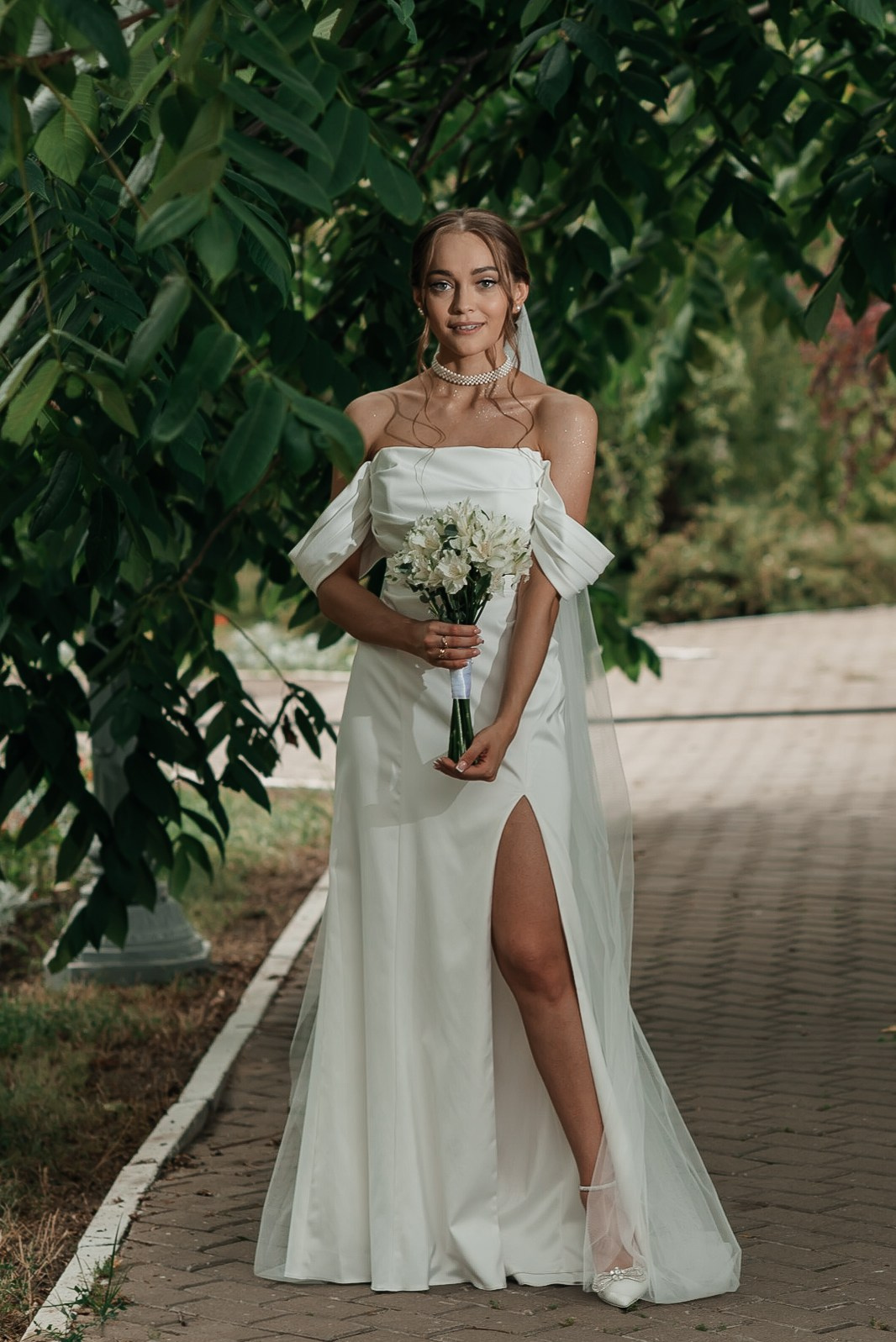 Кирилл и Регина. Профессиональный фотограф Артем Рахимов в Казани