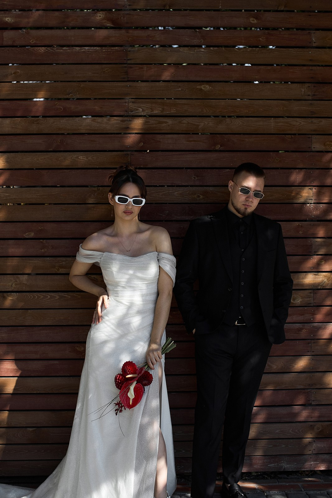 Виктор и Марго. Свадебный фотограф Челябинск, Екатеринбург, Курган — Виктор Слуднов