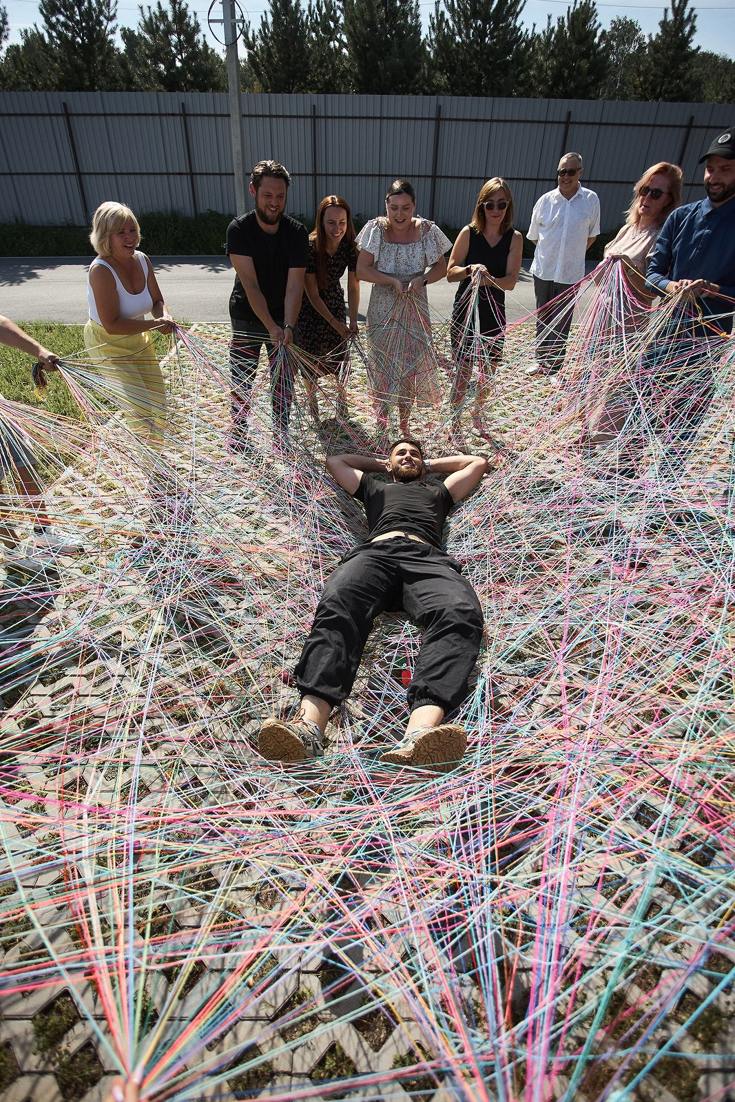 ЦРГТ. Свадебный фотограф Челябинск, Екатеринбург, Курган — Виктор Слуднов