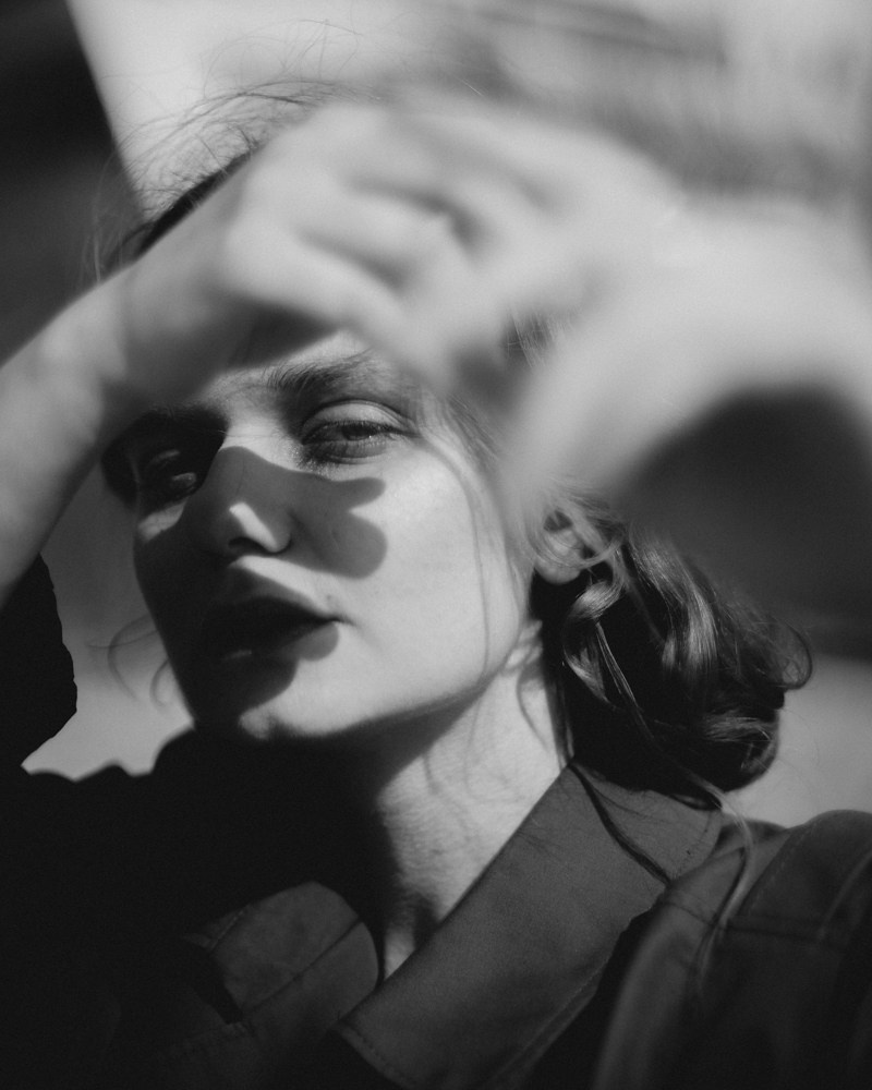 Евгения. Фотограф Краснодар Ирина Гафланова