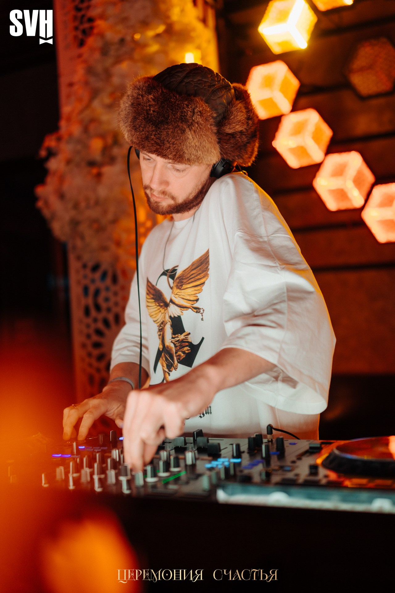 Odyssey «Церемония счастья». Репортажный фотограф Санкт-Петербург