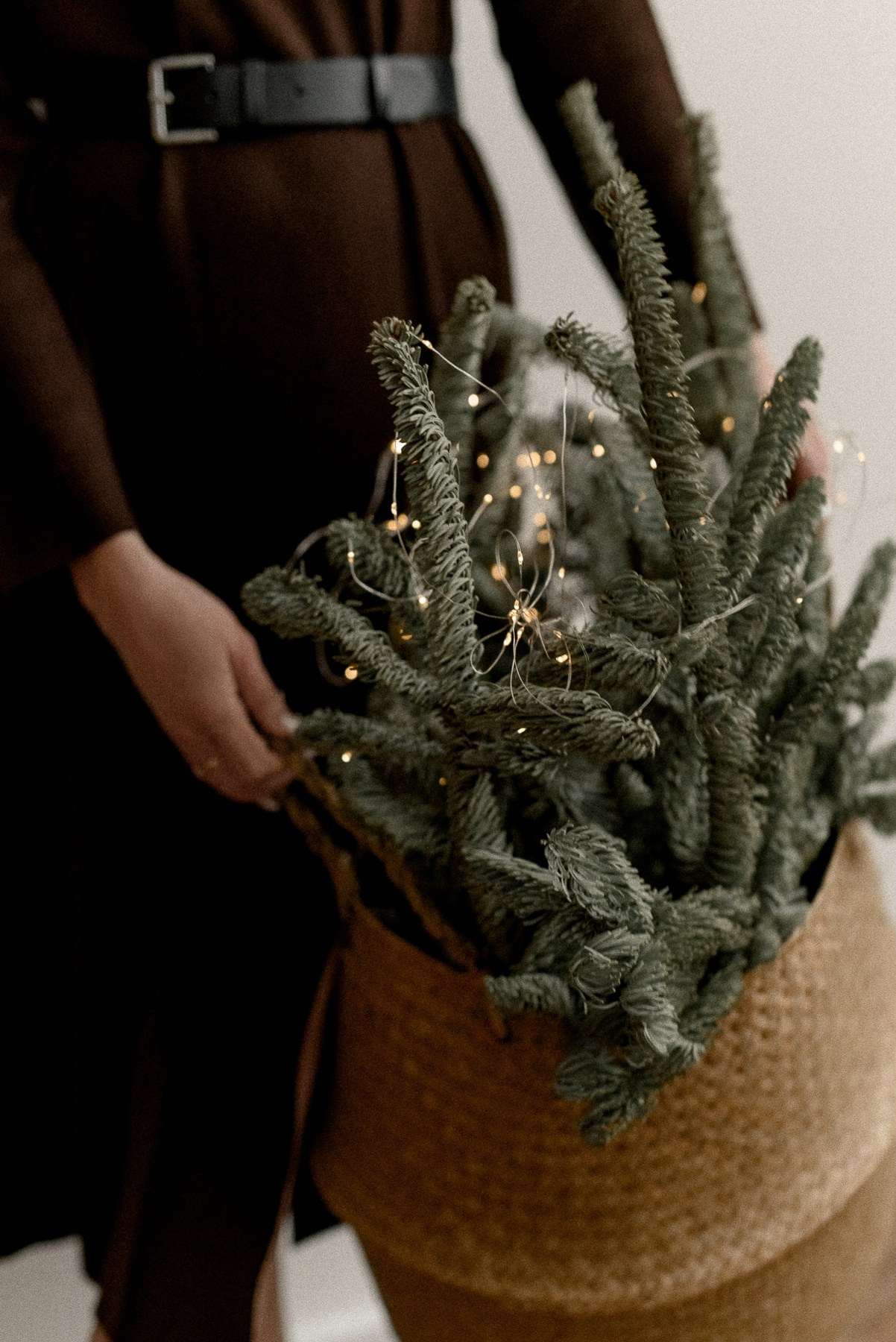 Новый год. Свадебный и семейный фотограф в Рязани Калинкина Мария