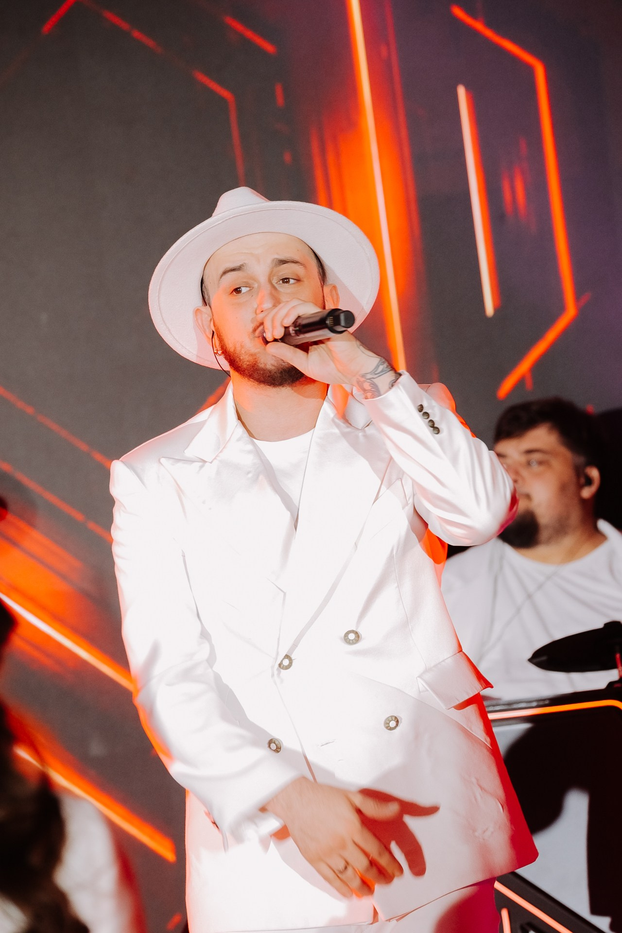 Астория. Night2Day Санкт-Петербург