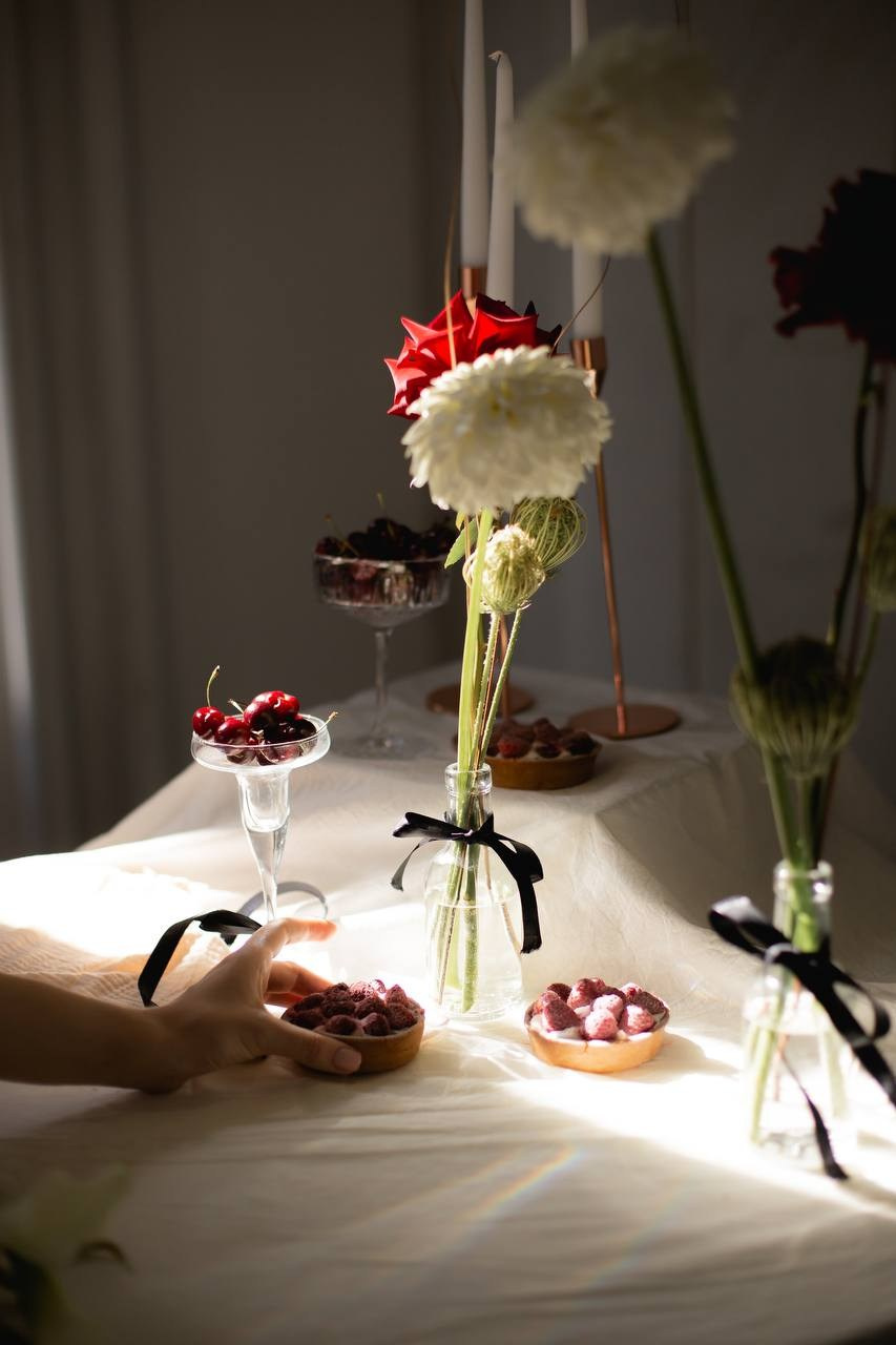 Vintage. Фотограф Саша Львова