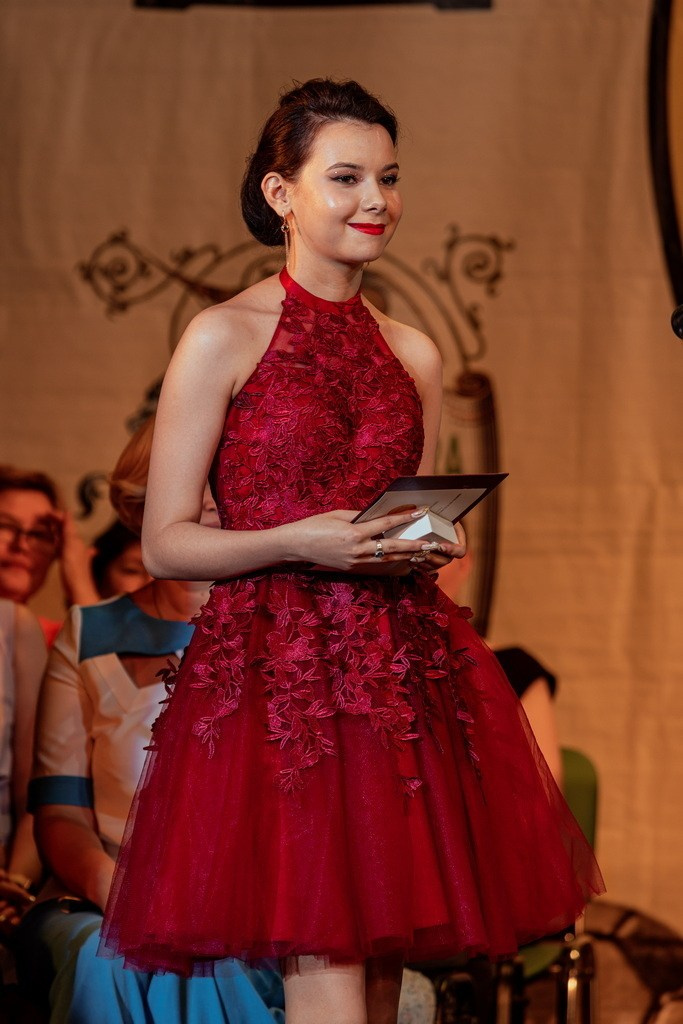 Выпускники 11 класса