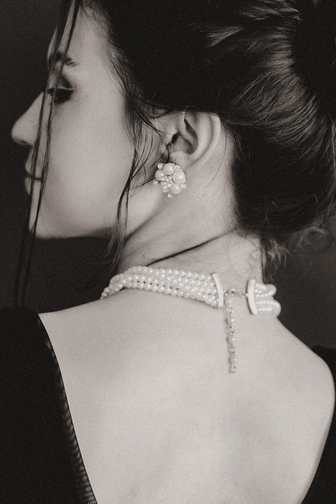 Полина. Лика Криворутченко | фотограф Белгород