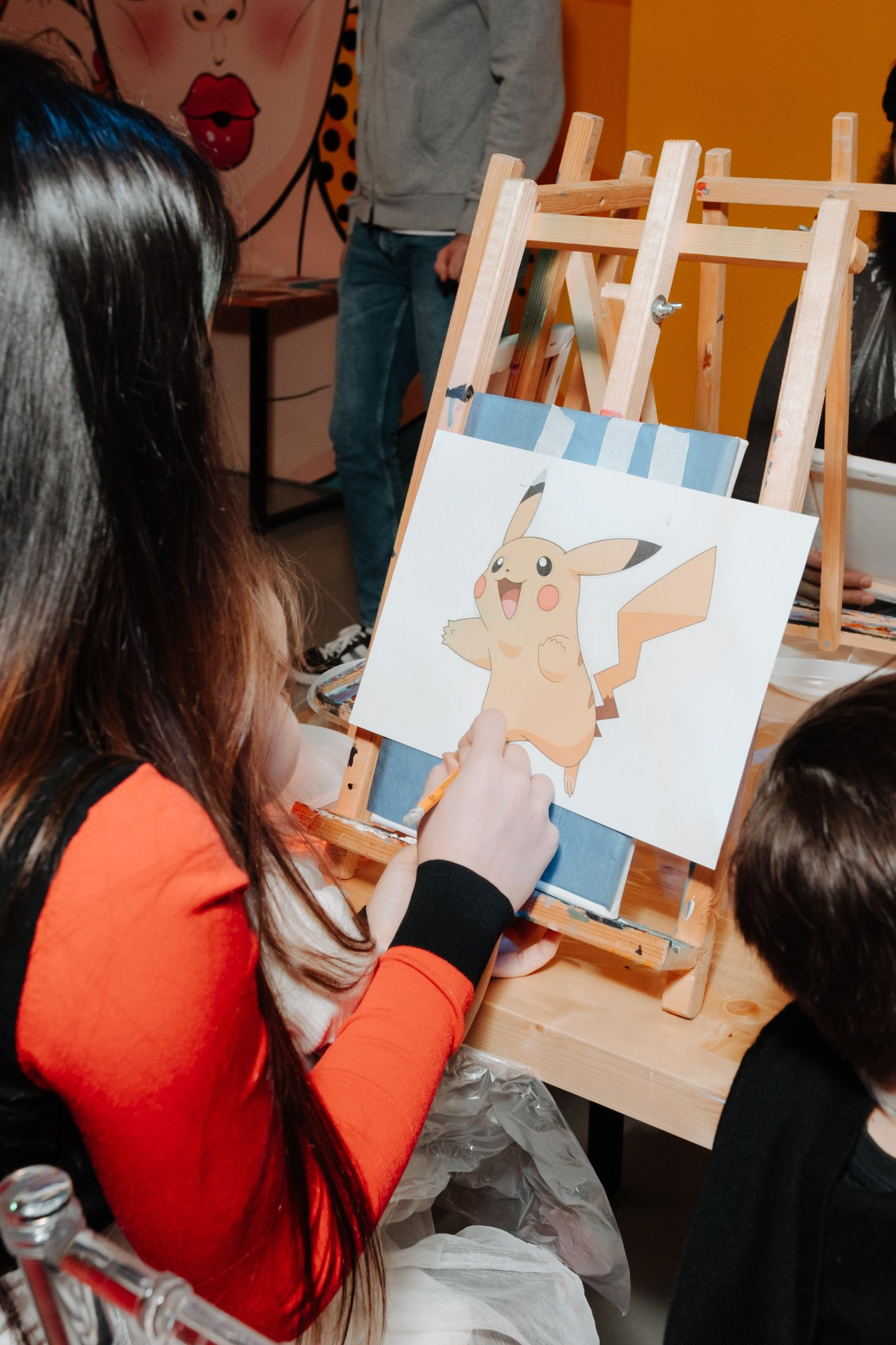 День Рождения Kathaleya. Фотограф Перминов Никита СПБ