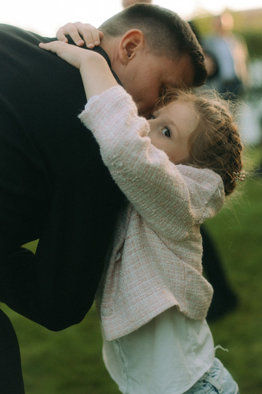 Владимир и Наталья. Фотограф Нижний Новгород