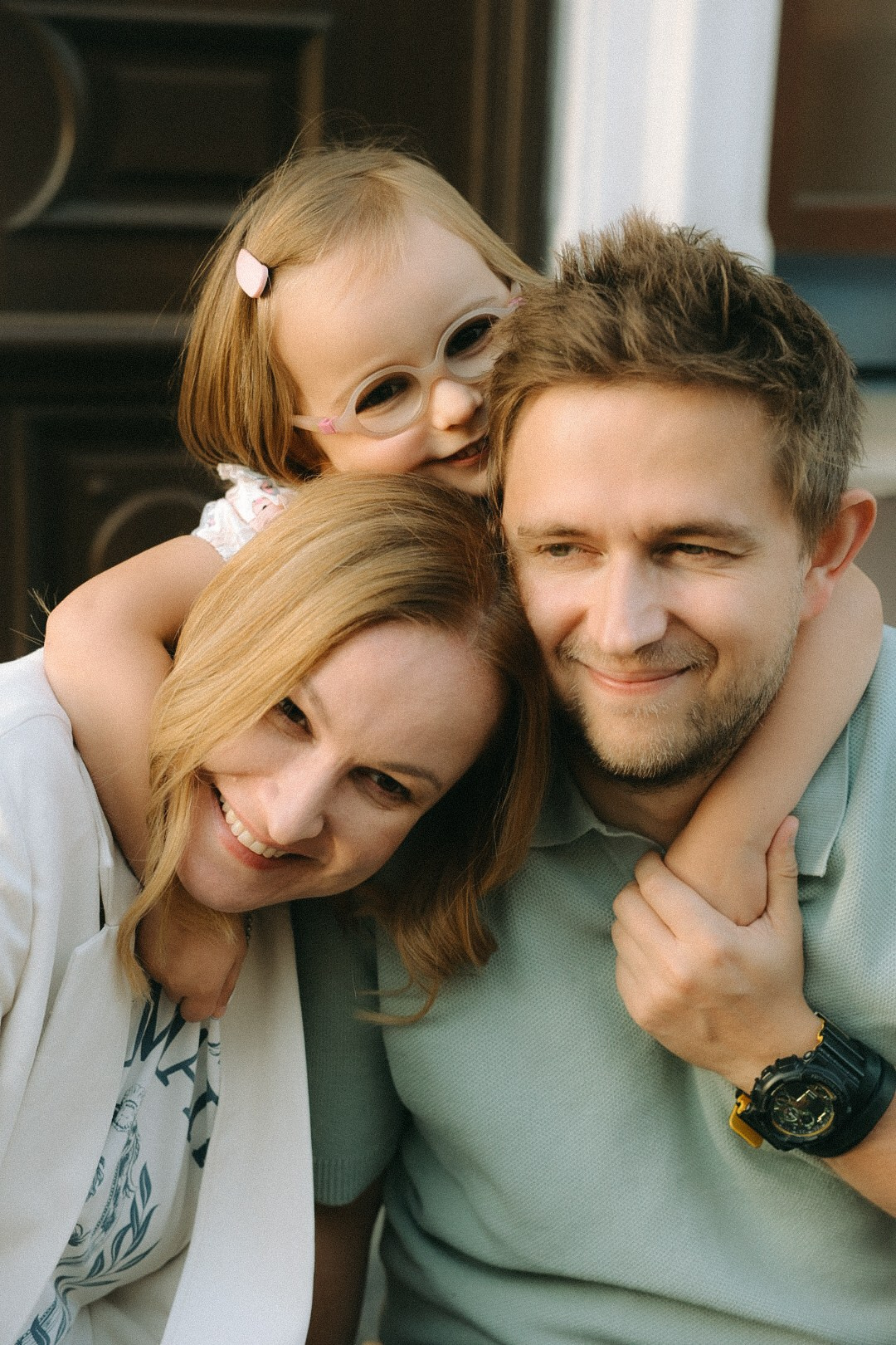 Family. Фотограф Нижний Новгород