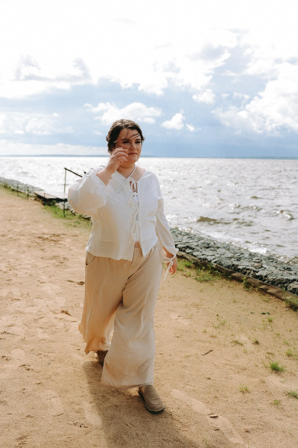 Сережа и Юля. Фотограф Нижний Новгород