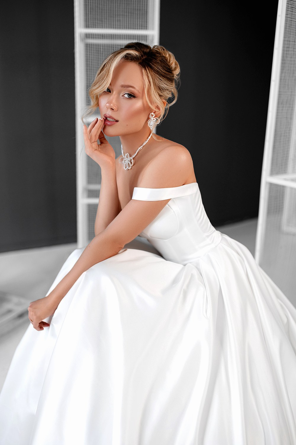 Фэшн и бьюти фотосъемка. Женский фотограф в Москве Юлия Любченко