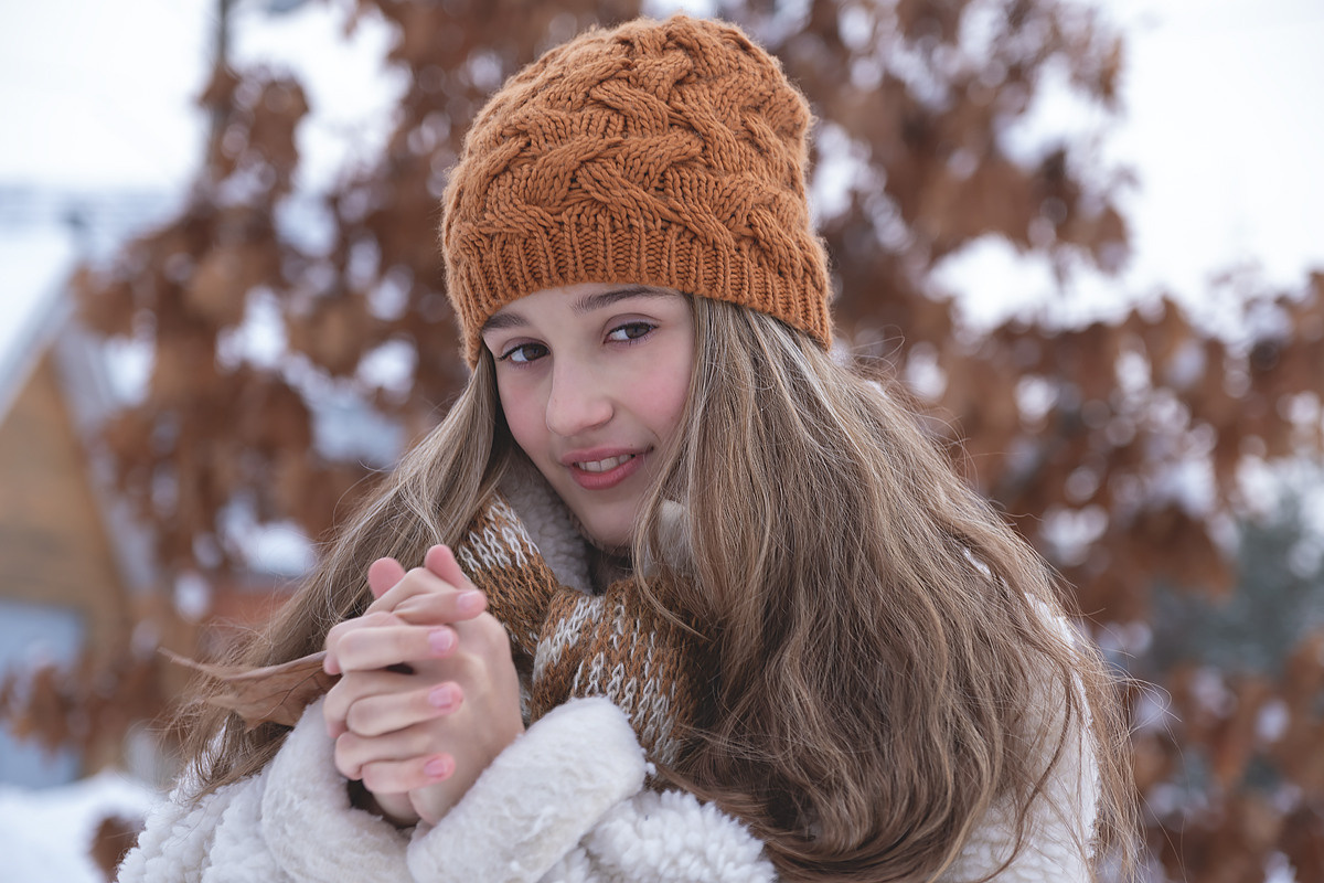 Детские портреты. Портретный фотограф в Москве и Московской области Марина Савчиц