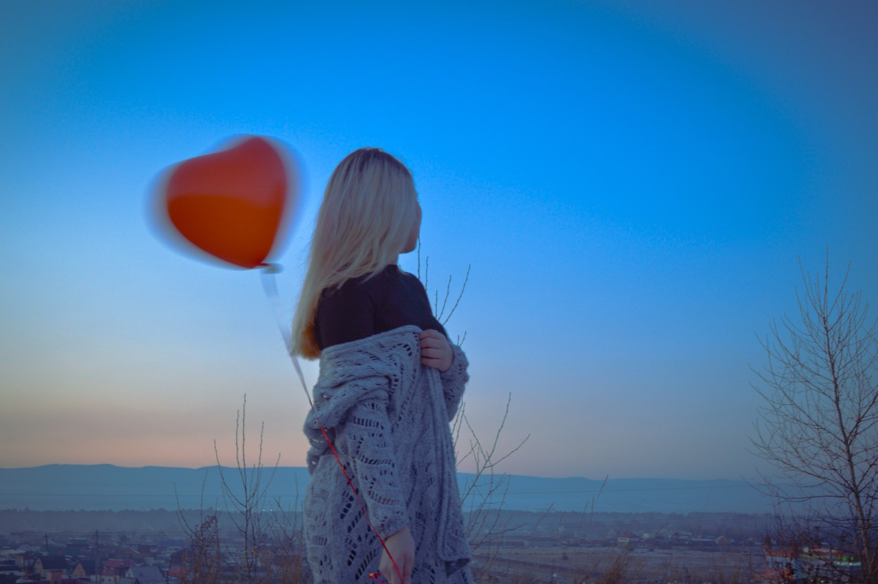 Алёна 2020. Алексей Островский — Фотограф г. Чита