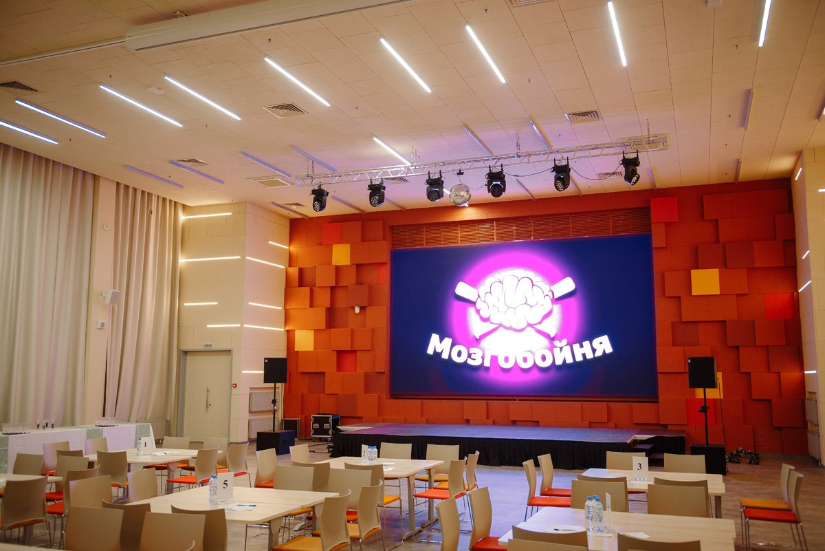 Корпоратив Мозгобойня СКБ Контур. Константин Солодянкин — свадебный и репортажный фотограф в Екатеринбурге и Верхней Пышме