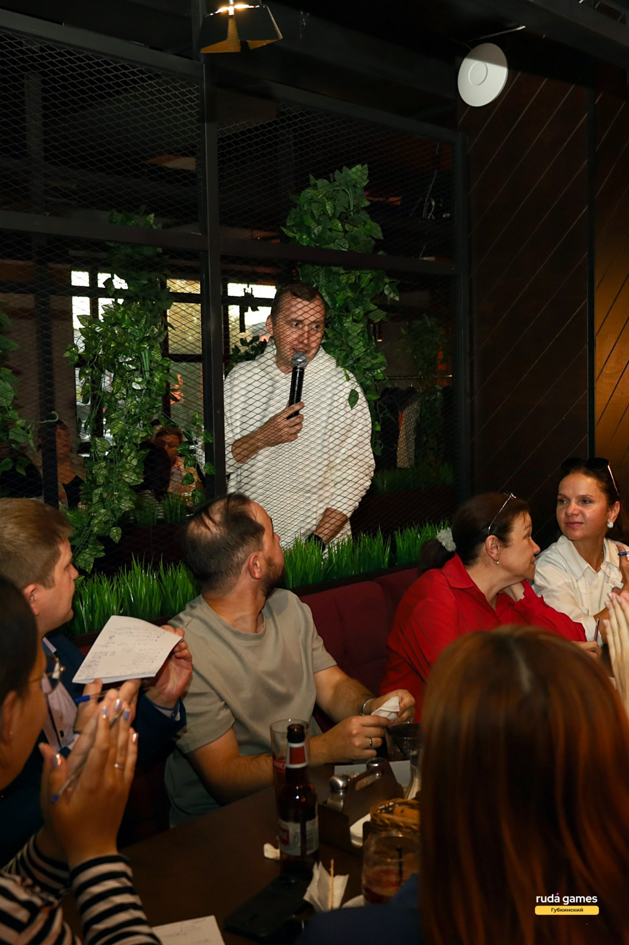 8 августа. Фотограф в Губкинском | Александра Артамонова