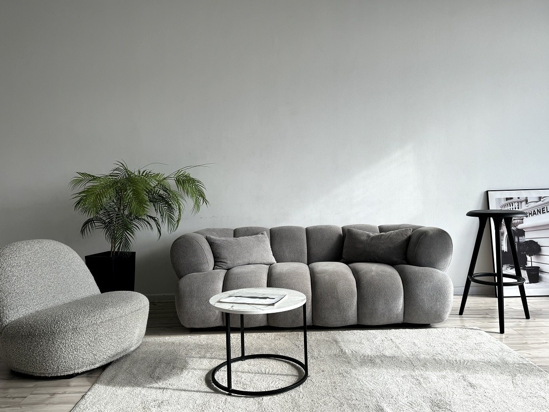 Replace — зал COZY. Фотограф Александра Сыщенко