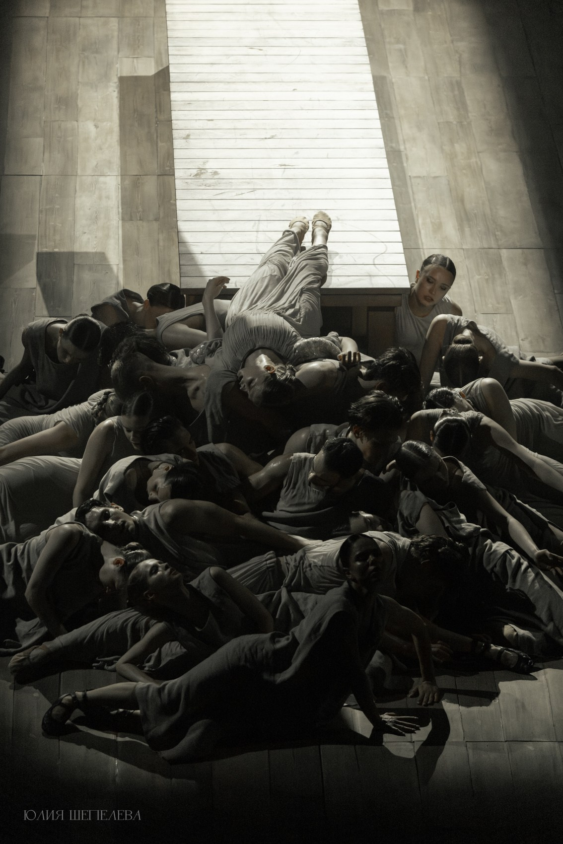 Свадебка. Новая Опера. Детская Конная фотография в Москве Юлия Шепелева