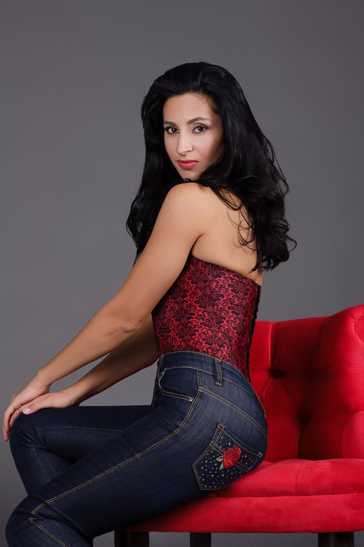 Имиджевая фотосессия. Фотостудия и видеостудия DF Studio в Туле. Фото, видео, подкасты