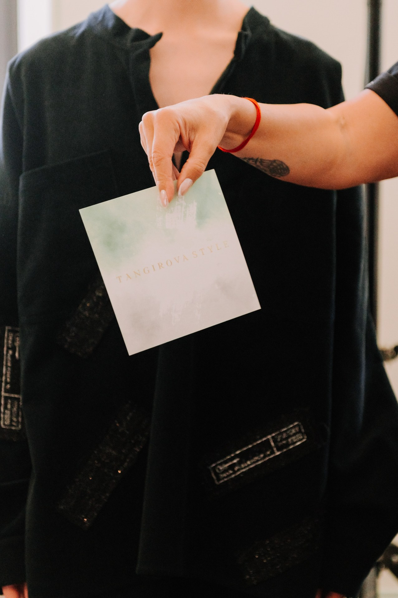 Бизнес-девичник Royal Radio. Коммерческий фотограф в Санкт-Петербурге Анна Кобзарь