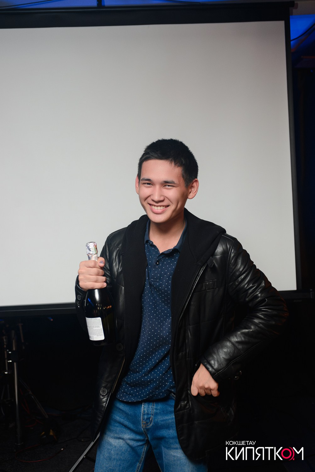 WOW QUIZ. КИПЯТКОМ КОКШЕТАУ