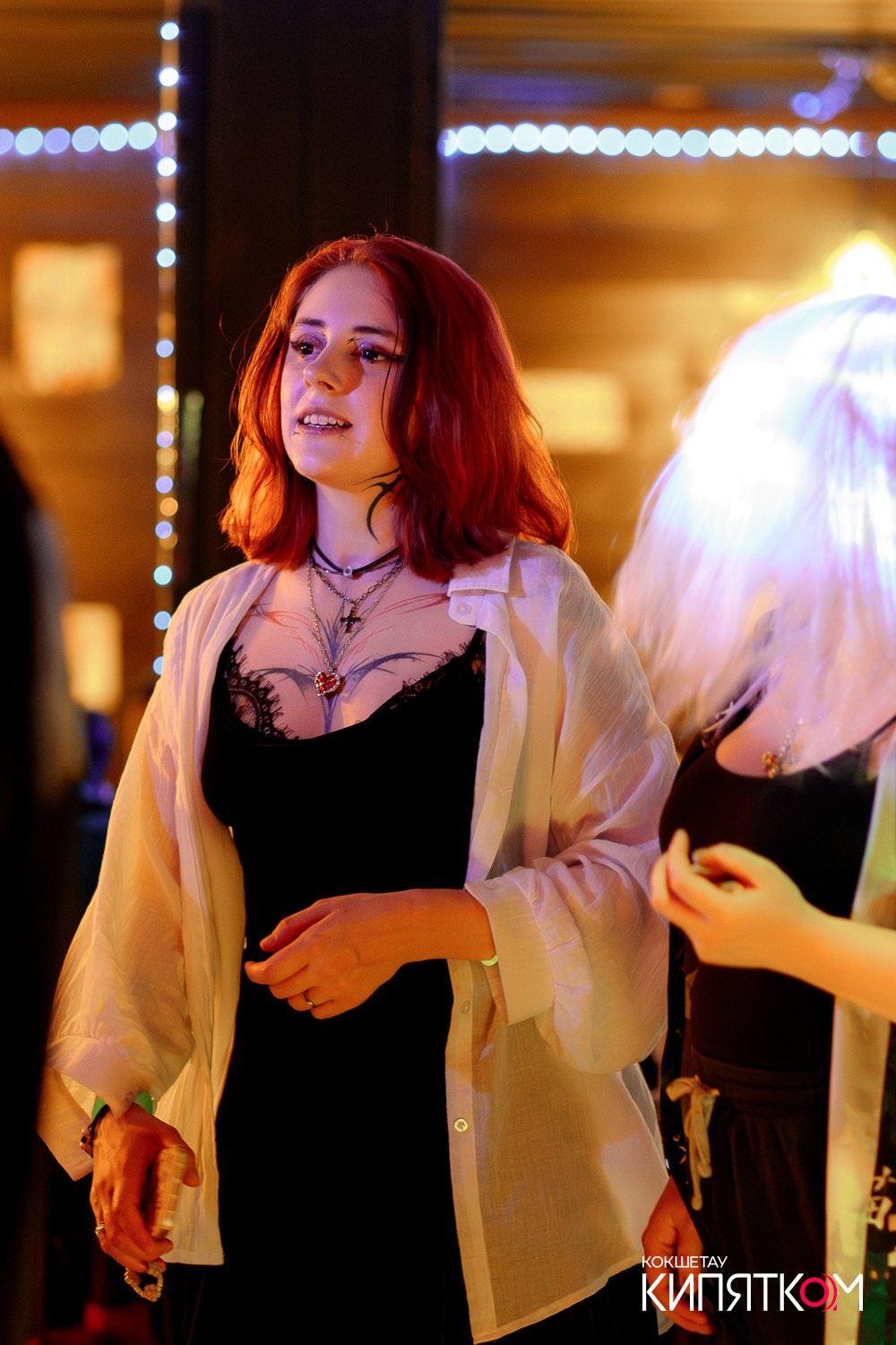 РОК КВАРТИРНИК. КИПЯТКОМ КОКШЕТАУ