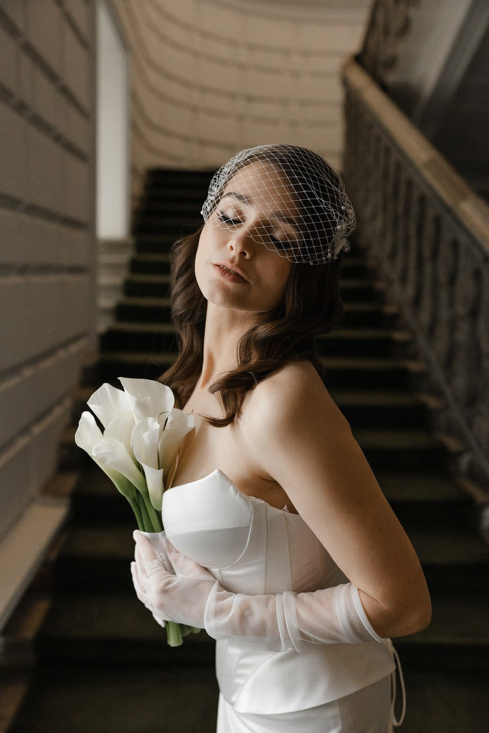 Татьяна и Аркадий. Свадебный фотограф в Москве и Санкт-Петербурге Анастасия Мирославская