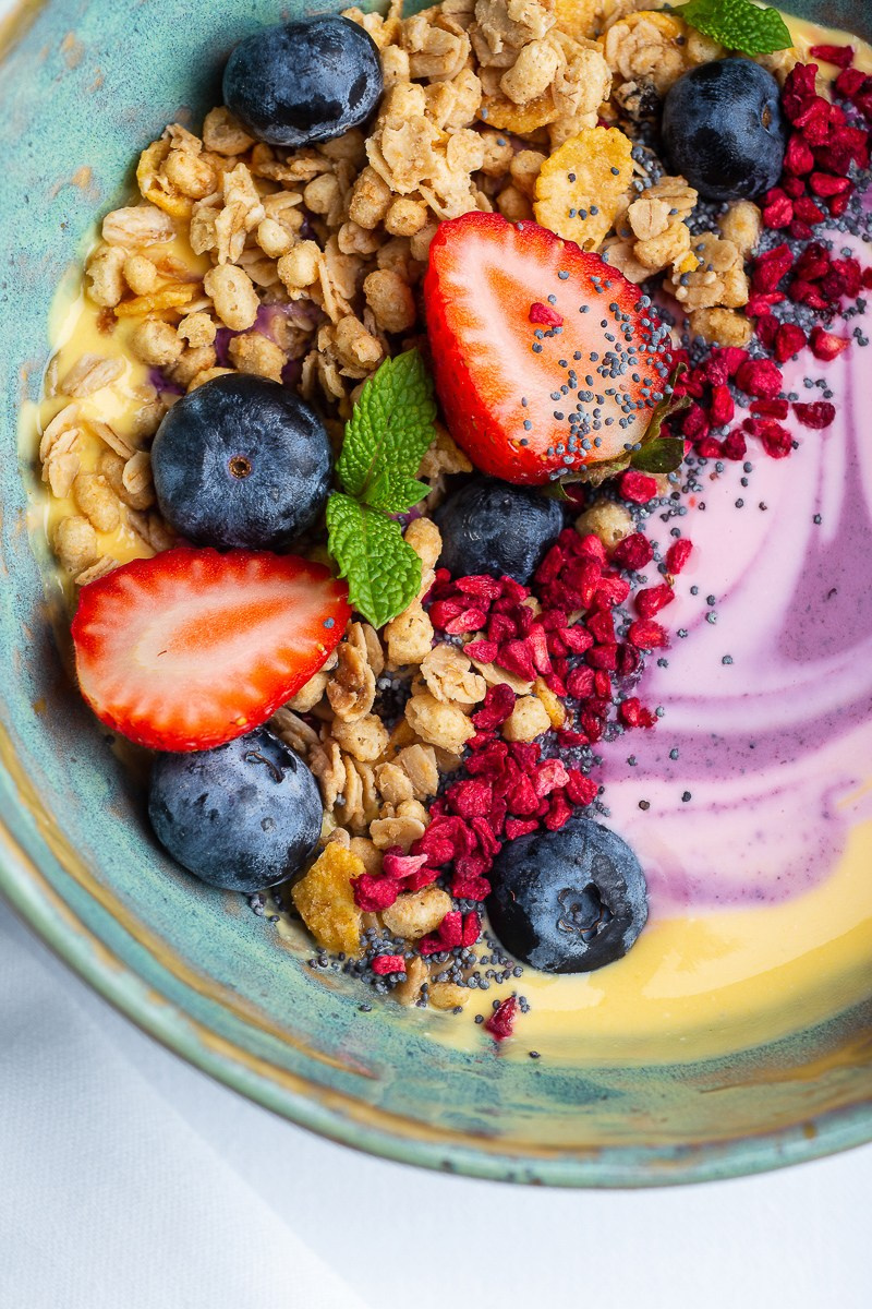 Фуд фотограф в Минске Александр Антонович