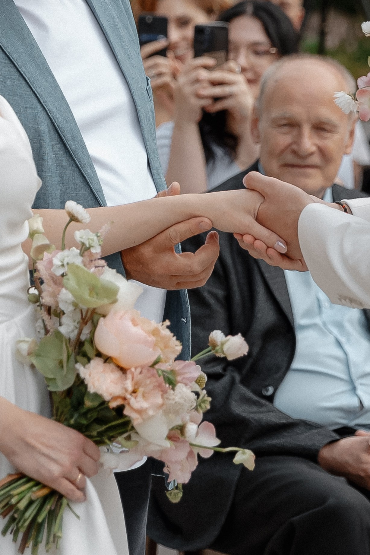 Wedding day Сергей & Александра. Свадебный фотограф Колесников Антон