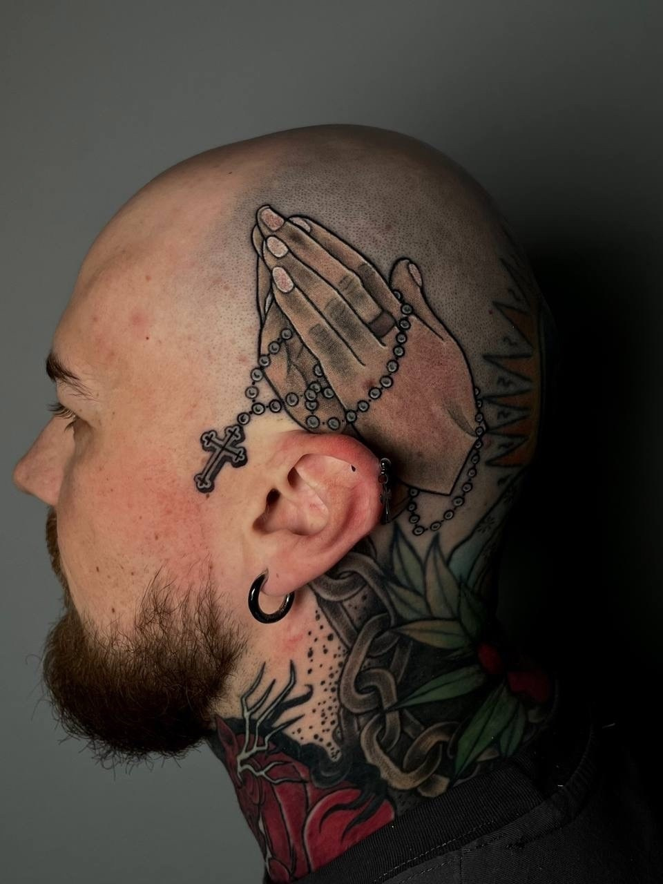 Работы Тимофея