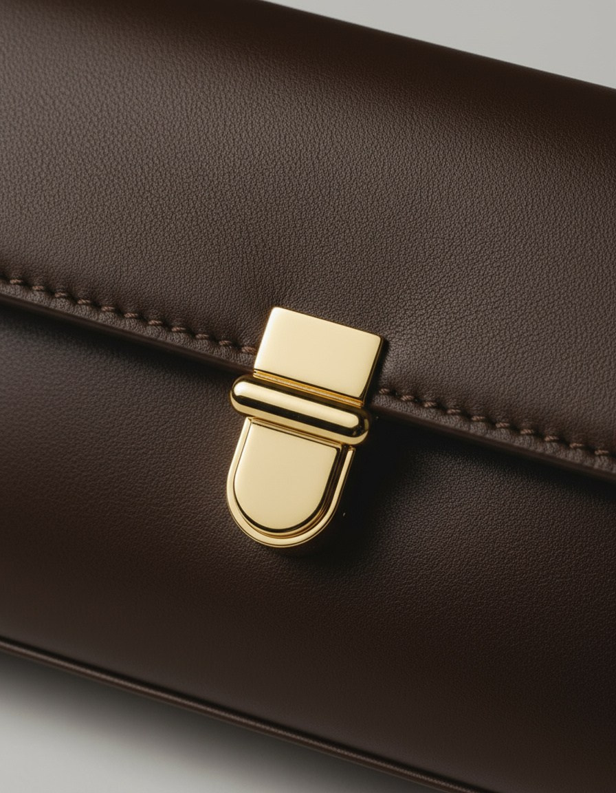 ИИ-съемка. Сумка. AI BURO