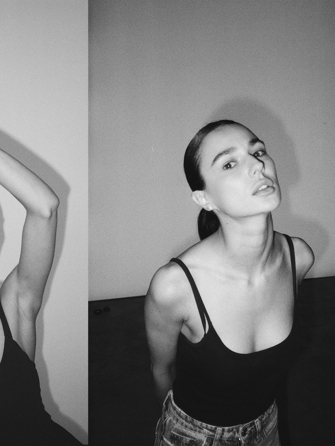 <A>. Плёночный фотограф Москва, Саша Звук