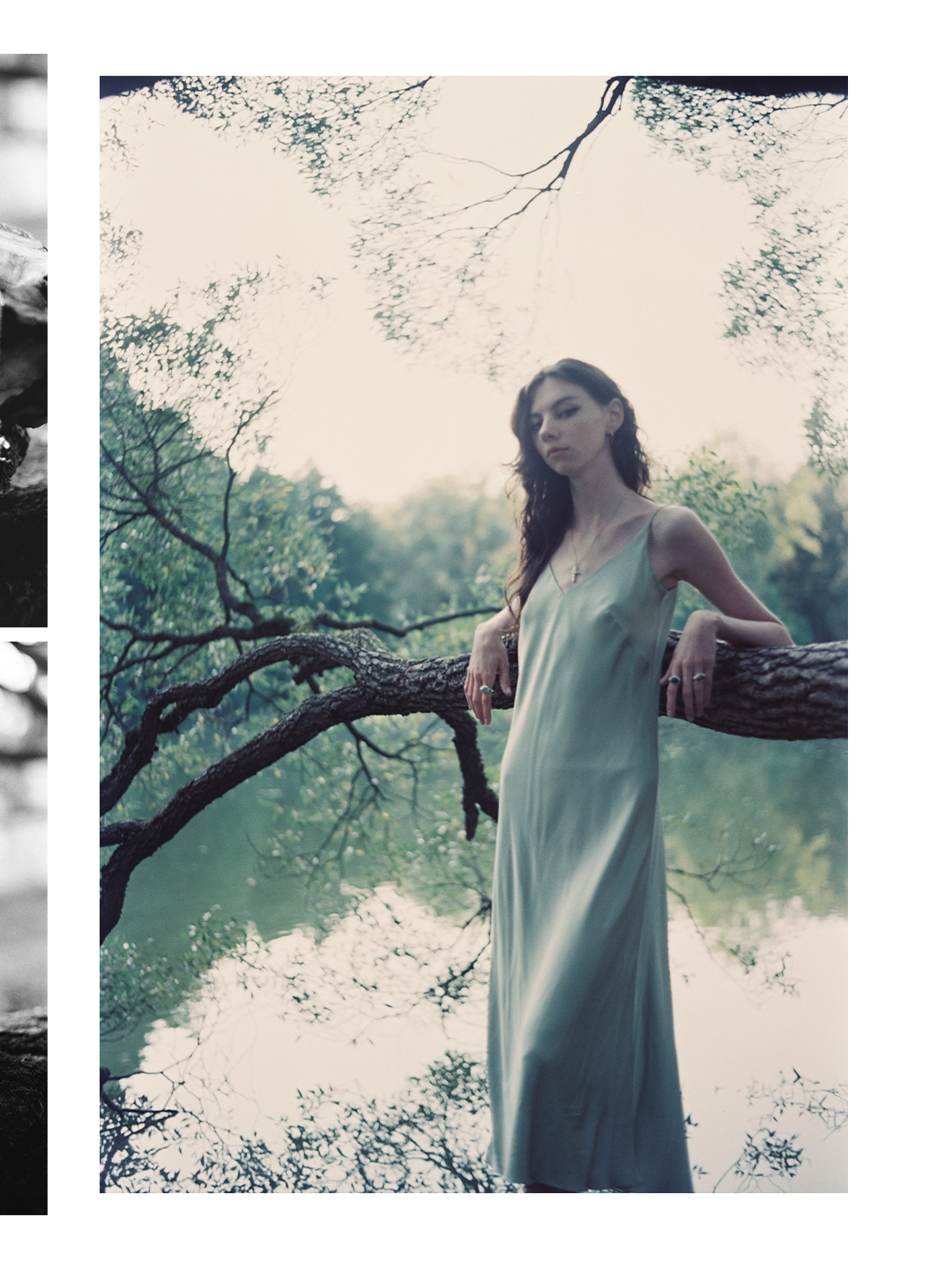 <O>. Плёночный фотограф Москва, Саша Звук