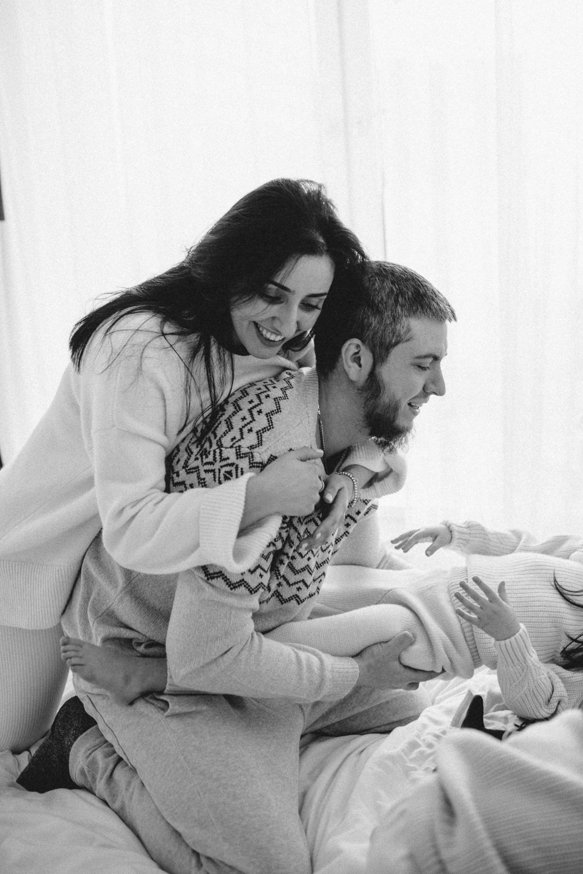 Запах печенек | дома