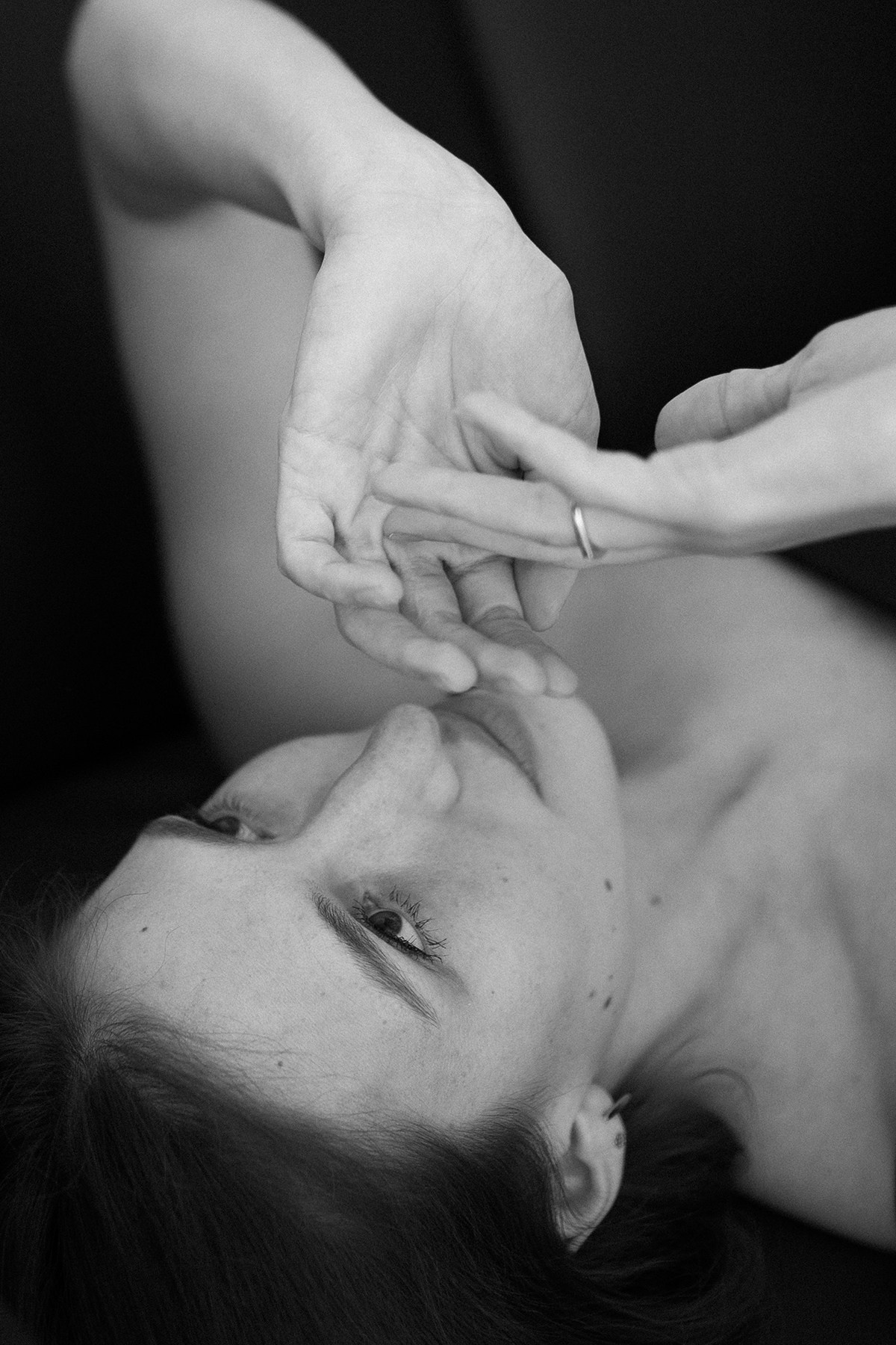 Dariko. Anastasia Blud Photography