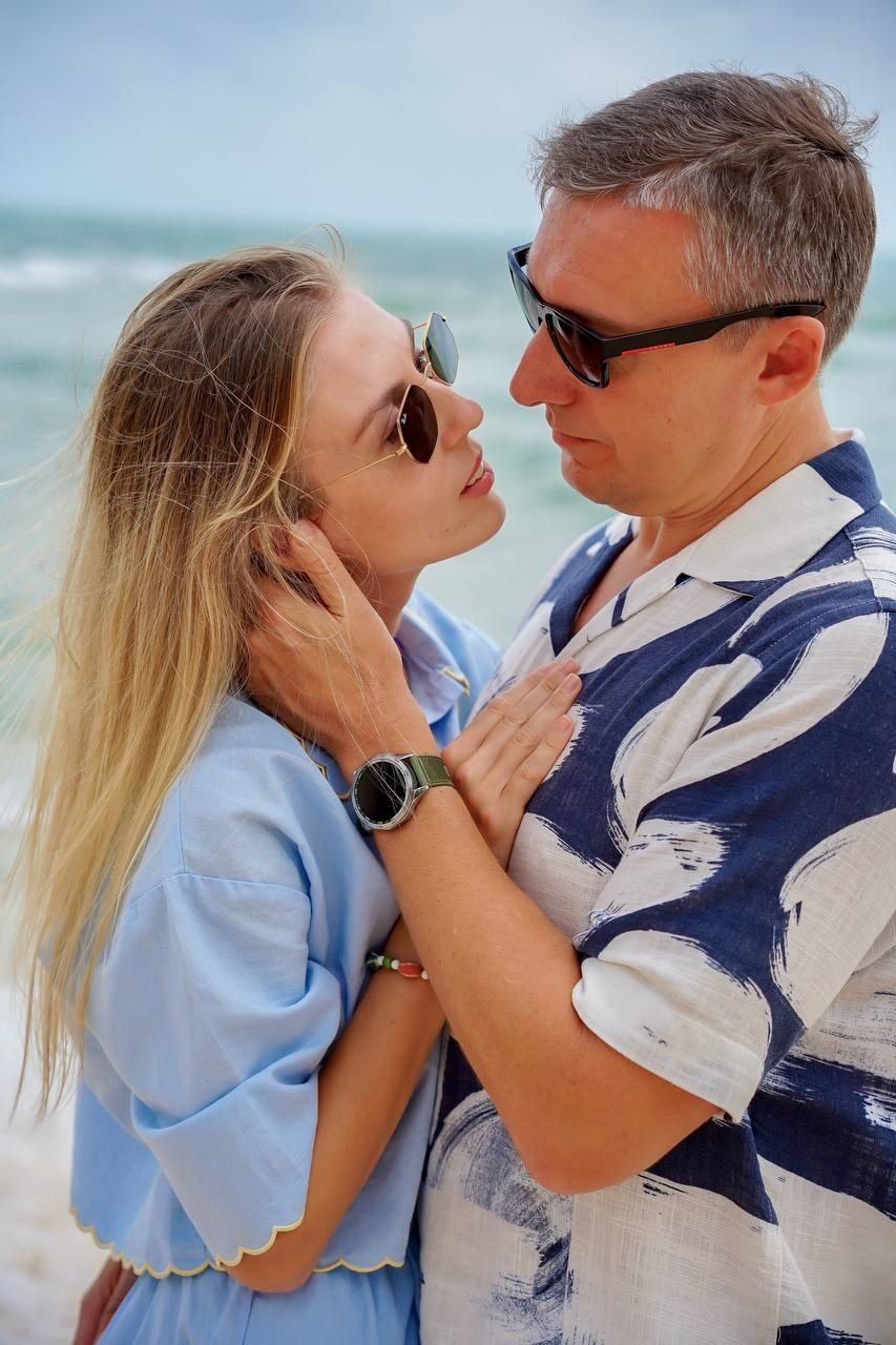 Love story. Портретный фотограф во Вьетнаме