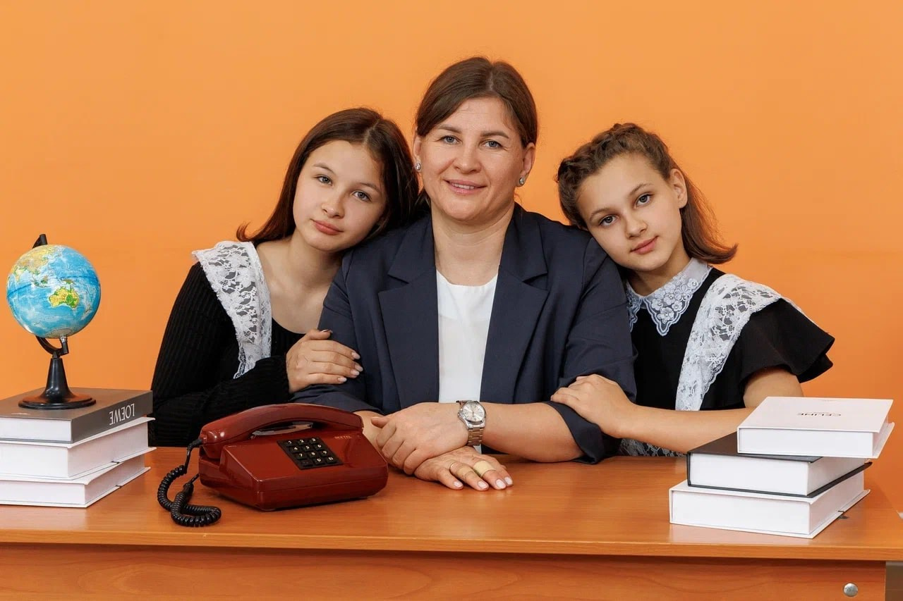 Фотопроекты. Akhmadeevmedia.ru