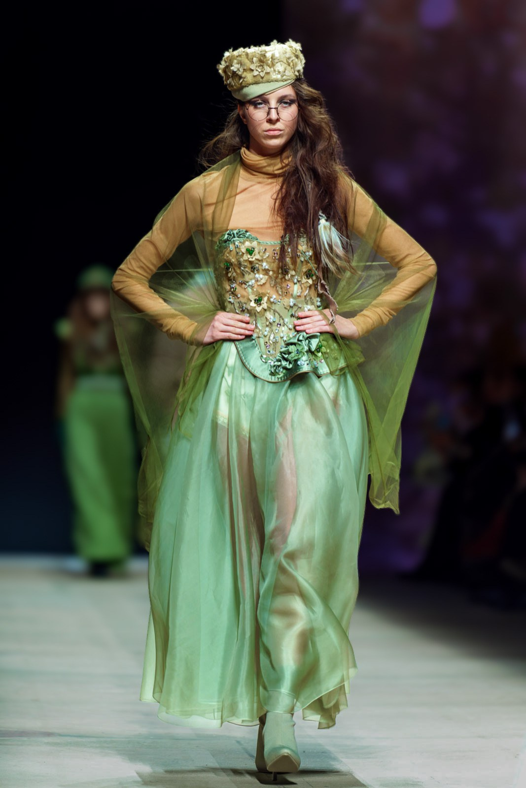 FASHION. Фотограф и видеограф для бизнеса в Москве — фуд, рестораны, интерьер, контент | Sizov Studio