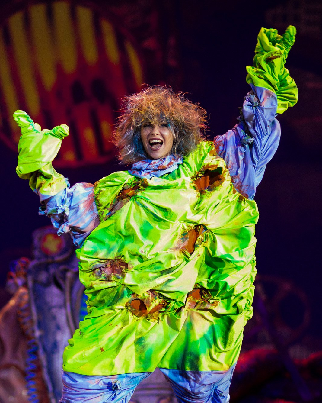 ЦИРК. Фотограф и видеограф для бизнеса в Москве — фуд, рестораны, интерьер, контент | Sizov Studio