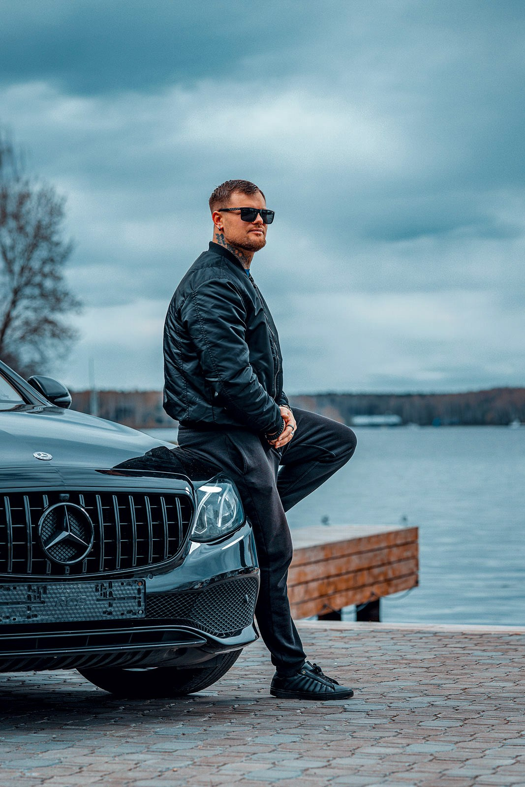 УЛИЧНЫЕ ФОТОСЕССИИ. Фотограф и видеограф для бизнеса в Москве — фуд, рестораны, интерьер, контент | Sizov Studio