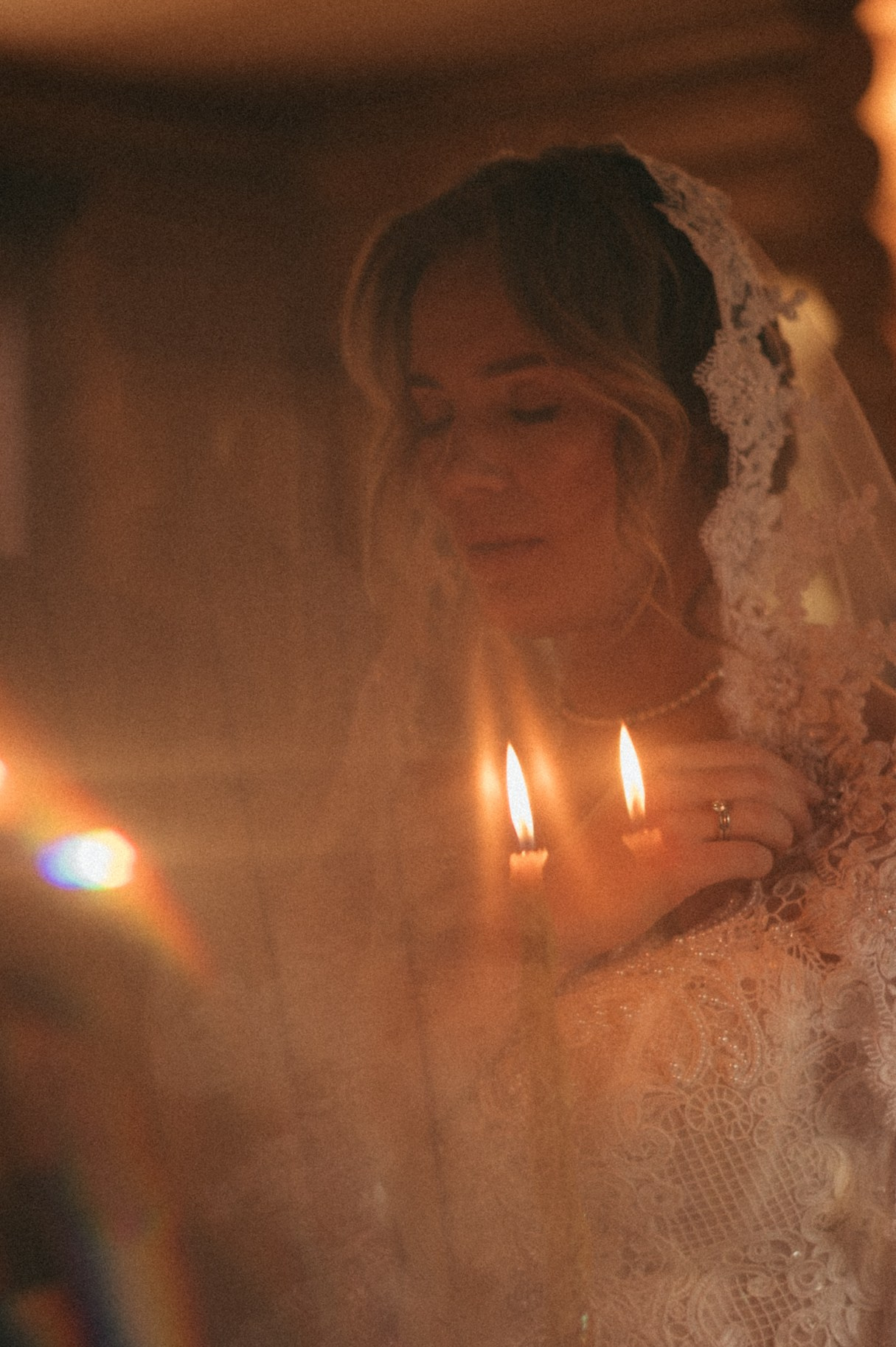 Таинство Венчания. Фотограф Сергей Суслов | Сочи