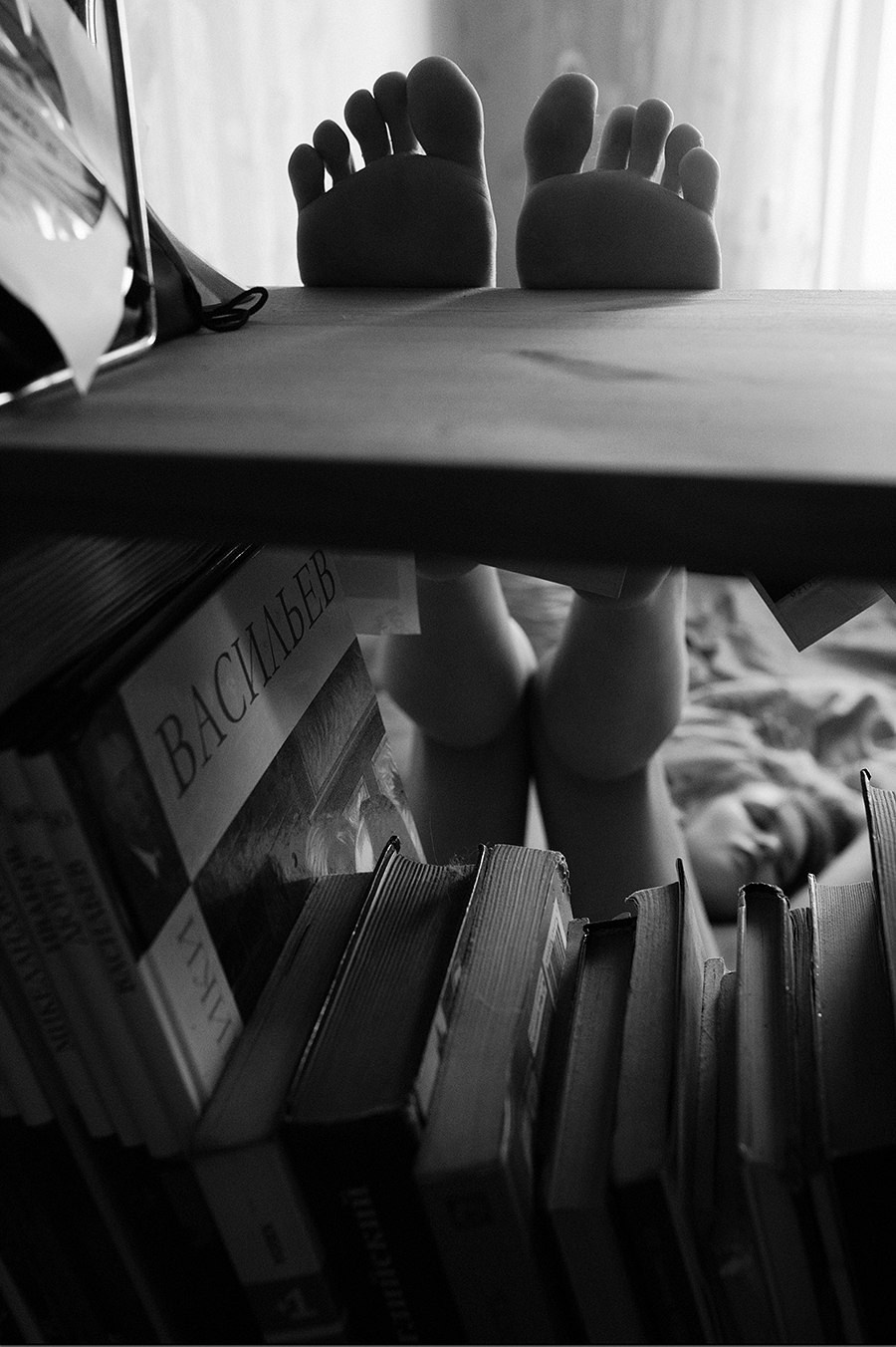 39. Photographer Dmitry Chapala