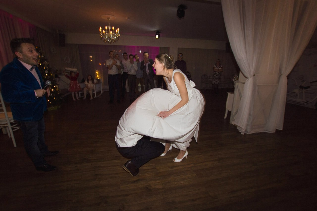 Свадебные съемки. Фотограф Бочарова Наталья, Санкт-Петербург