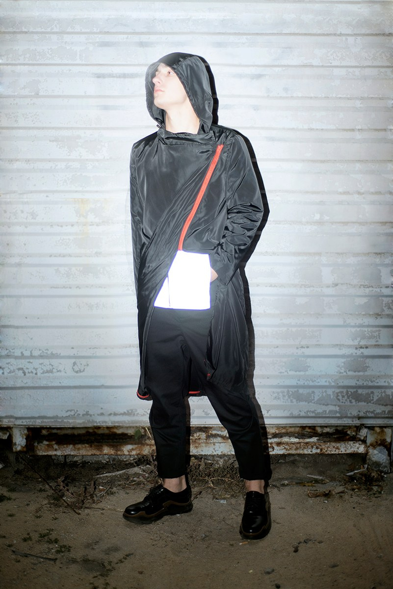 Мужская коллекция. Hydra Brand