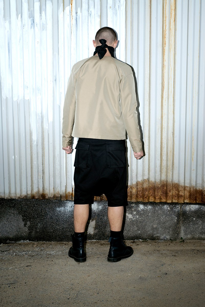 Мужская коллекция. Hydra Brand