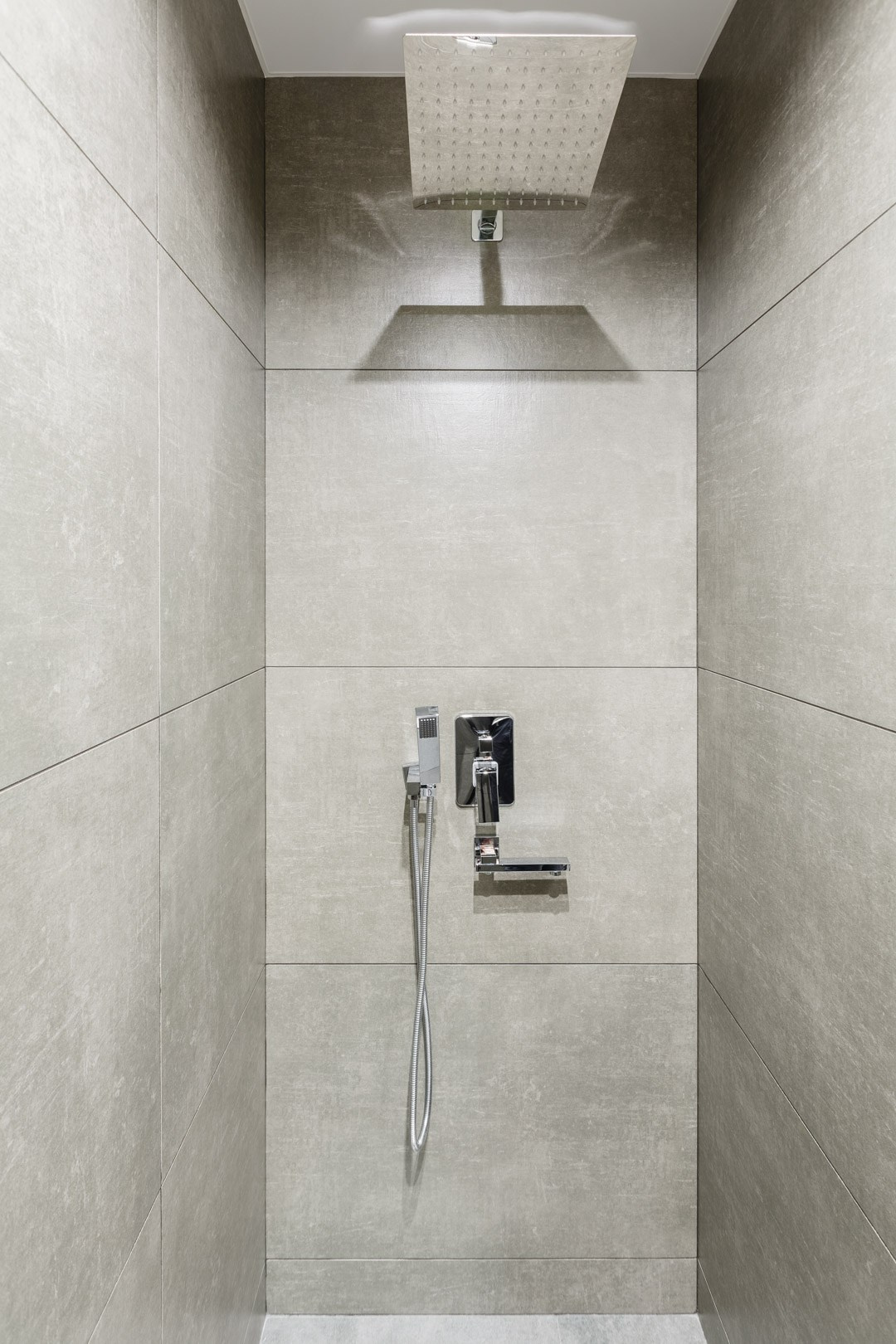 Квартира в стиле Loft. Архитектурный и интерьерный фотограф в Краснодаре | Дмитрий Демской