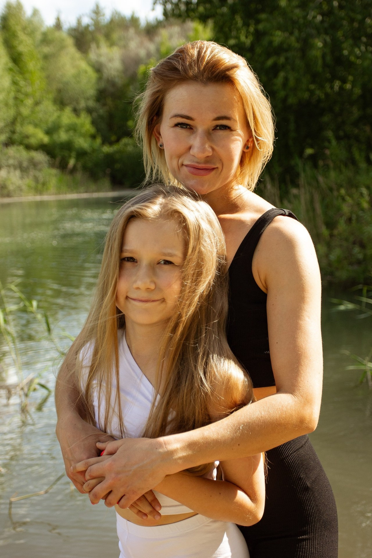 Отзывы. Фотограф Ася Верницкая